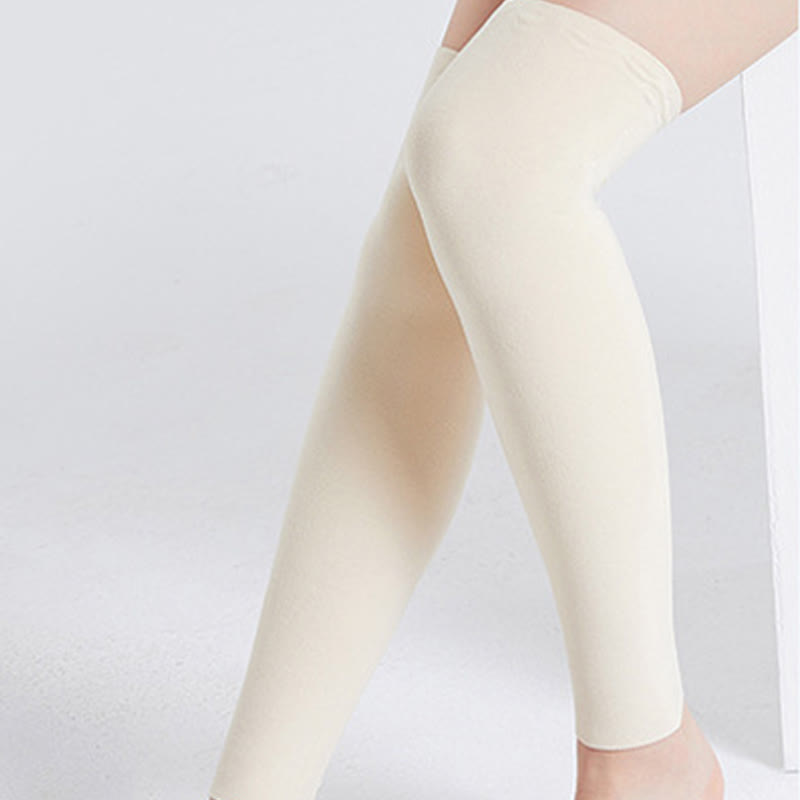 Stirrup Compression Thigh Sleeves - image 5