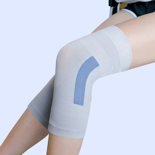 Seamless Sports Knee Brace - image 0