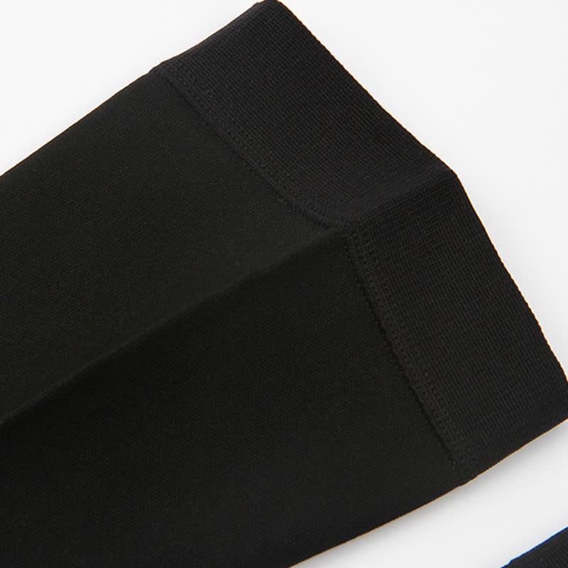 Shaping Compression Knee High Socks(30-40mmhg) - image 2
