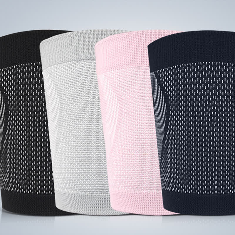 Sports Anti-slip Compression Thigh Sleeve - image 2