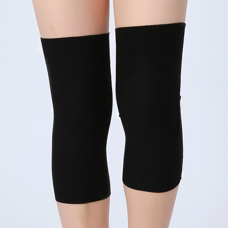 Modal Anti-slip Knee Sleeves - image 1