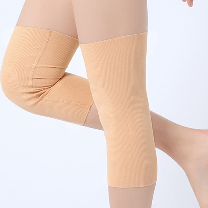 Modal Anti-slip Knee Sleeves - image 10