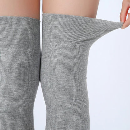 Modal Anti-slip Knee Sleeves - image 5