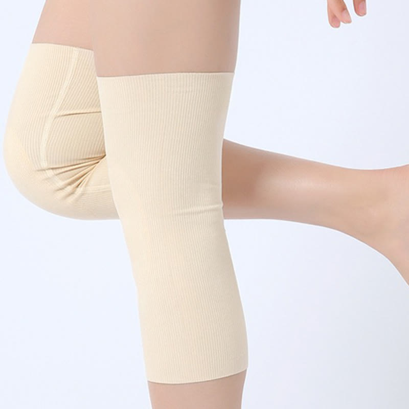 Modal Anti-slip Knee Sleeves - image 8