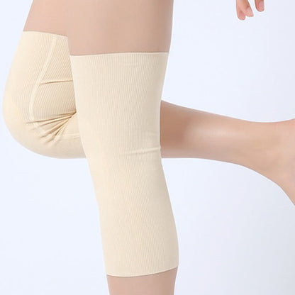 Modal Anti-slip Knee Sleeves - image 8