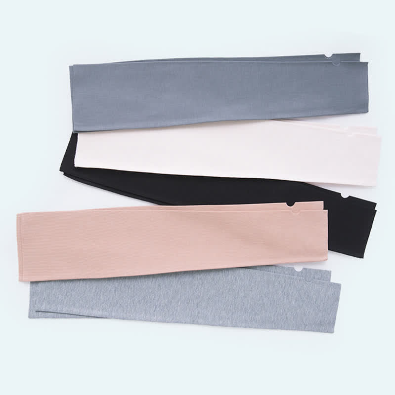 Long Modal Arm Sleeves(2 Pairs) - image 1