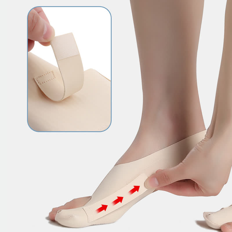 Adjustable Bunion Corrector - image 3