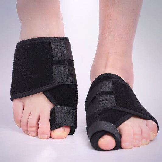 Adjustable Big Bunion Corrector - image 0