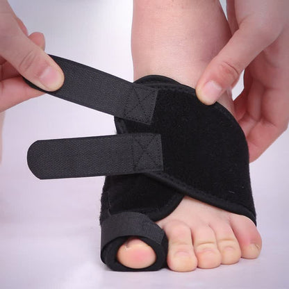 Adjustable Big Bunion Corrector - image 1