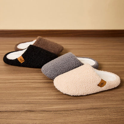 Plus Size Soft Sole Slippers - image 4