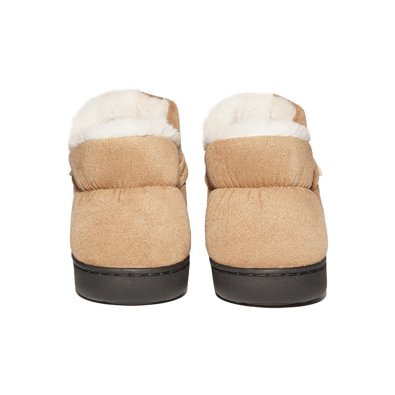 Plus Size Steady Slippers - image 3