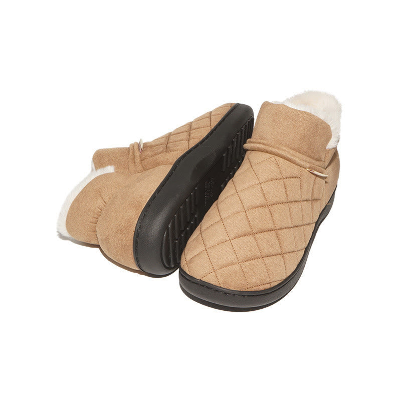 Plus Size Steady Slippers - image 2