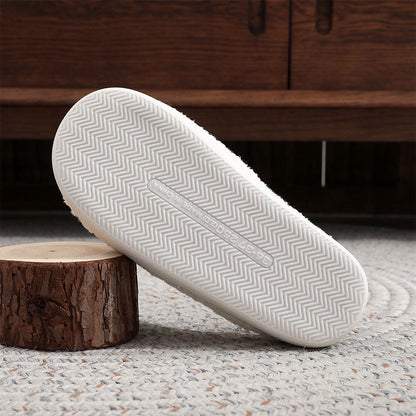 Plus Size Beagle Slippers - image 7