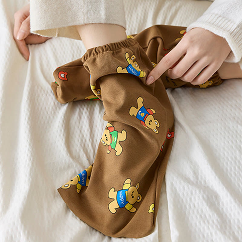 All Night Soft Cotton Sleep Socks - image 2