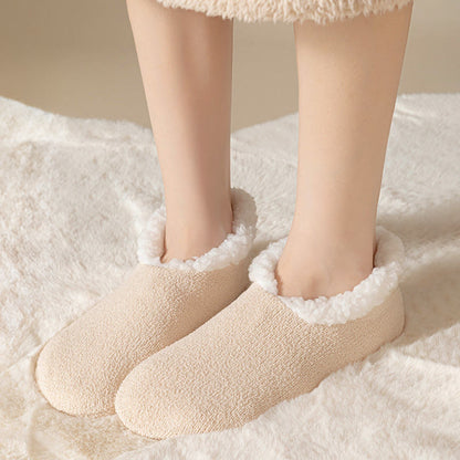 Silicone Sole Lightweight Slippers - image 6