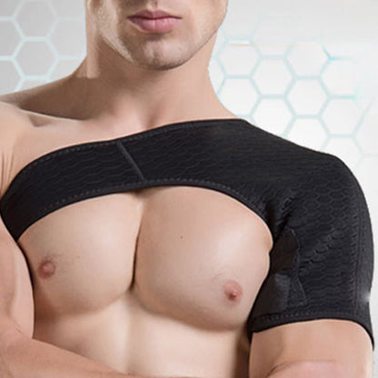 Reduce Stress Sport  Shoulder Brace - image 3