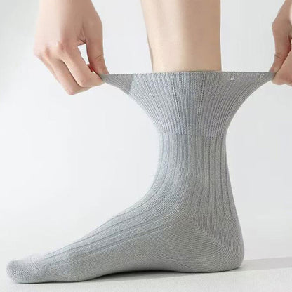 High Elasticity Sleep Socks(8 Pairs) - image 4