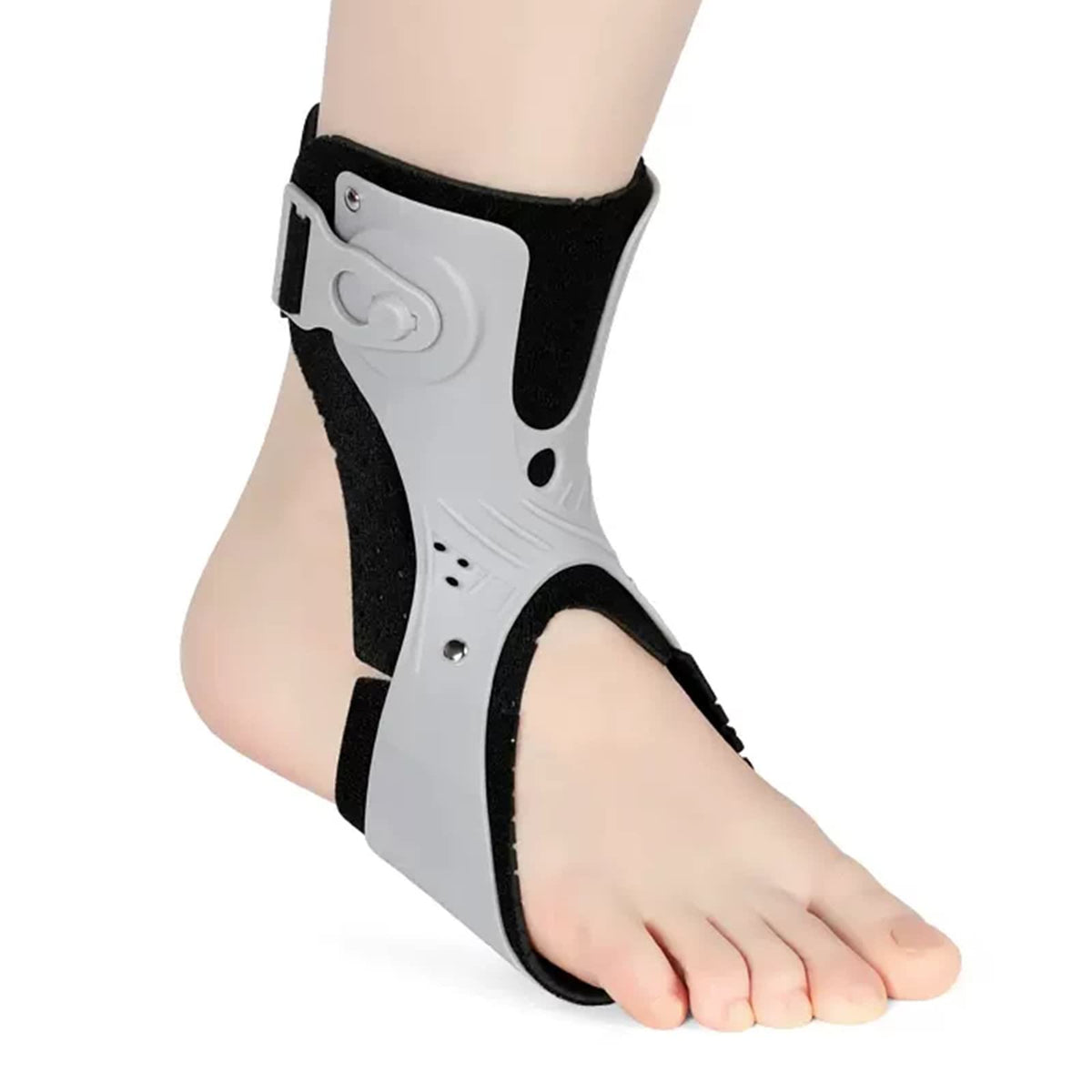Air Cushion Buckle Ankle Brace - image 2