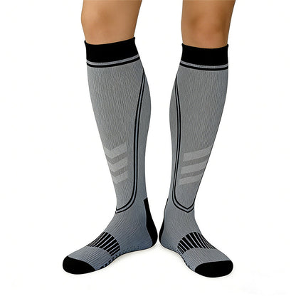 Support Sport Compression Socks(5 Pairs) - image 2