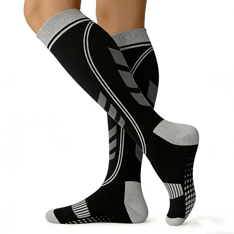 Support Sport Compression Socks(5 Pairs) - image 1