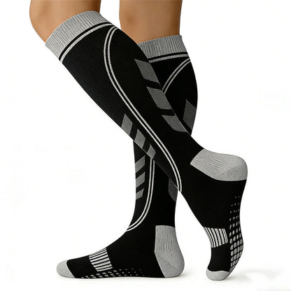 Support Sport Compression Socks(5 Pairs) - image 1