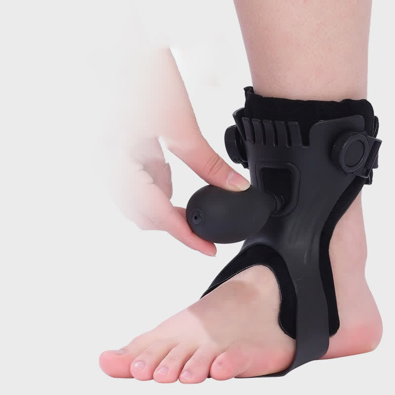 Airbag Foot Support Protection Ankle Brace - image 1