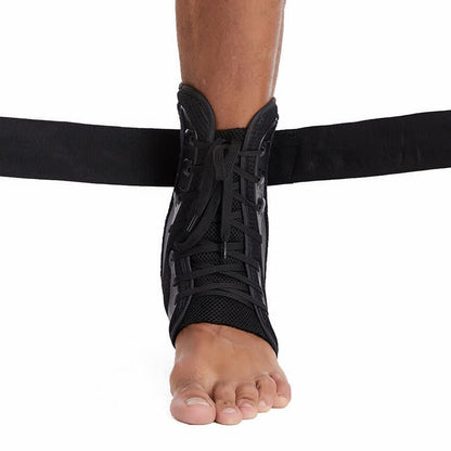 Straps Foot Support Protection Ankle Brace - image 2
