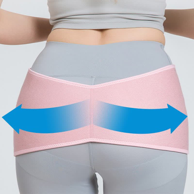 Lightweight Breathable Hip Joint Belt - image 4