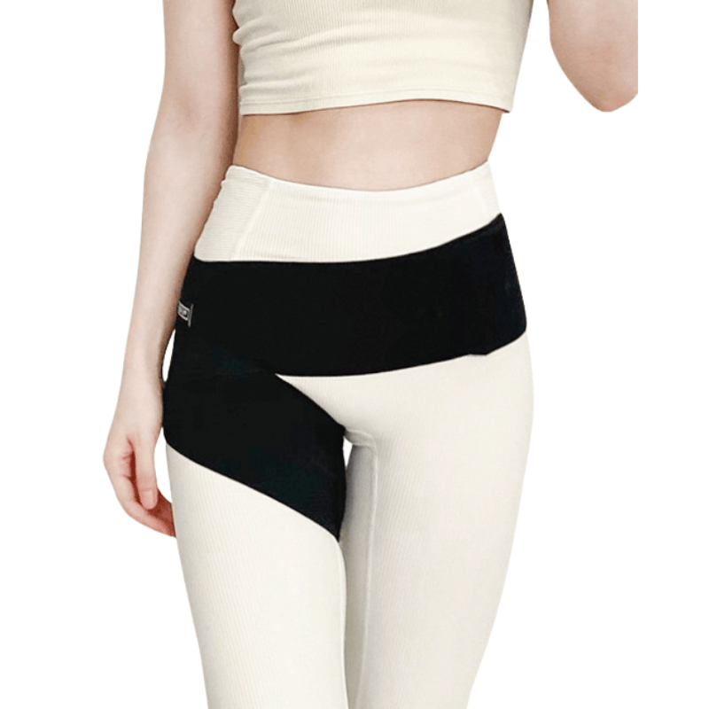 Skin Friendly Compression Hip Joint Belt - image 0
