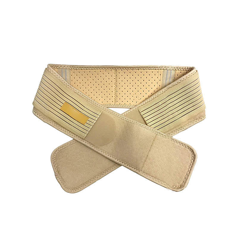 Lightweight Hip Joint Belt - Nude - L - image 9