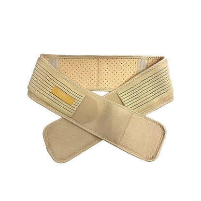 Lightweight Hip Joint Belt - Nude - L - image 9