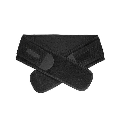 Lightweight Hip Joint Belt - Black - L - image 8