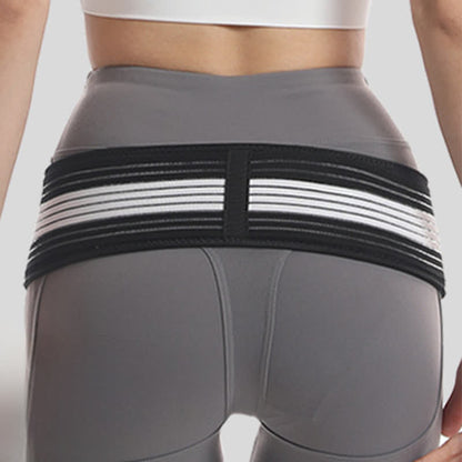 Lightweight Hip Joint Belt - White - L - image 10