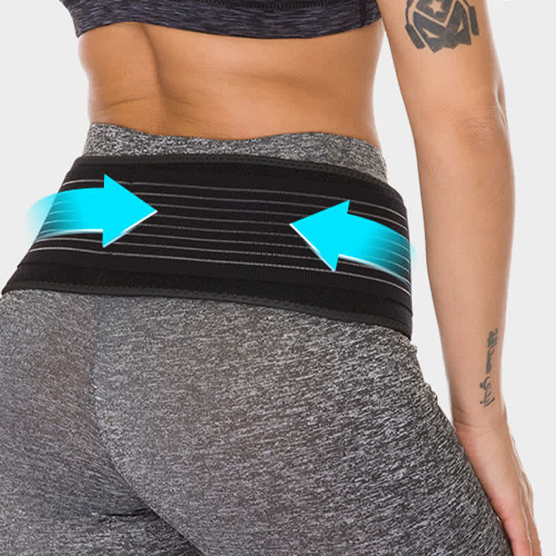 Lightweight Hip Joint Belt - image 6