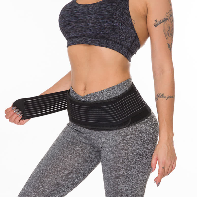 Lightweight Hip Joint Belt - image 2