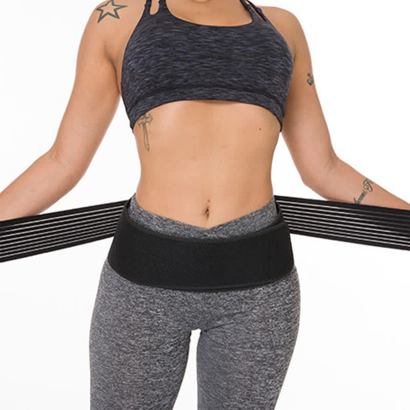 Lightweight Hip Joint Belt - image 1