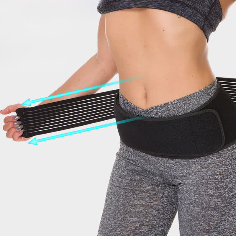 Lightweight Hip Joint Belt - image 7