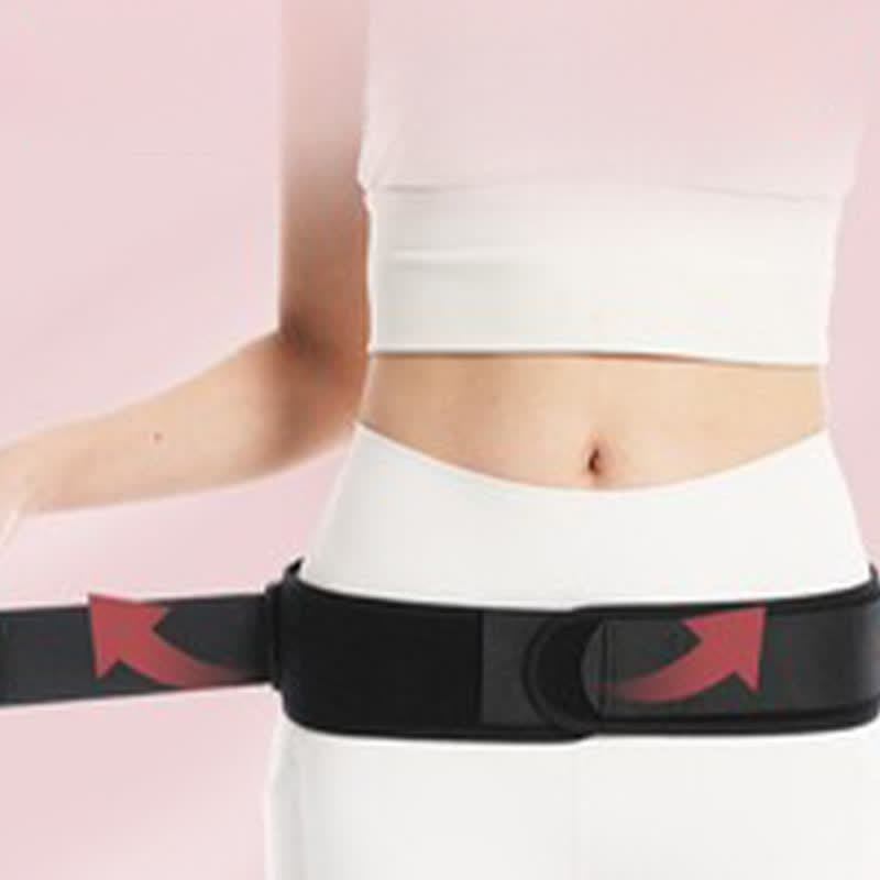 Adjustable Hip Joint Belt - image 2