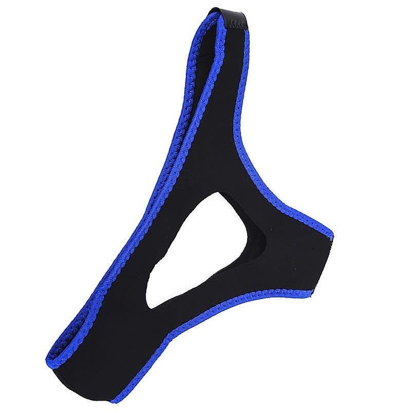 Breathable Adjustable Face Wrap(3 Packs) - image 2