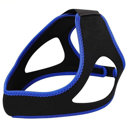 Breathable Adjustable Face Wrap(3 Packs) - image 1