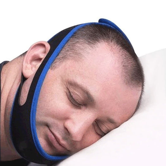 Breathable Adjustable Face Wrap(3 Packs) - image 0