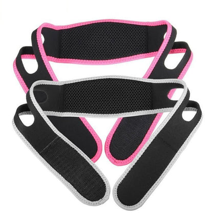 Breathable Adjustable Face Wrap(3 Packs) - image 3