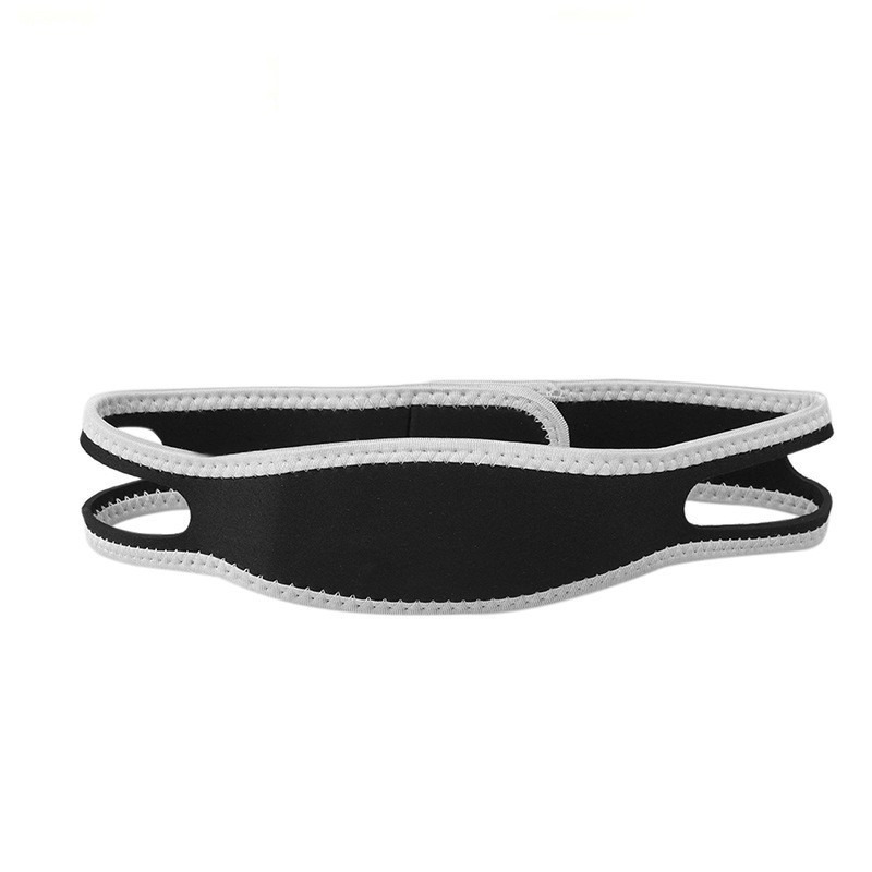 Breathable Adjustable Face Wrap(3 Packs) - image 4