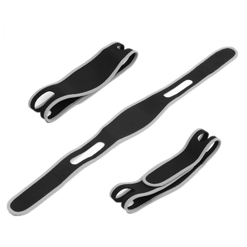 Breathable Adjustable Face Wrap(3 Packs) - image 5
