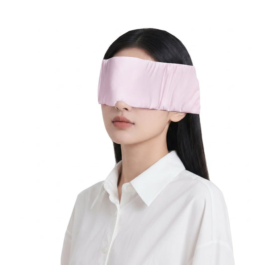 Gentle Pressure Relaxation Sleep Mask - image 0