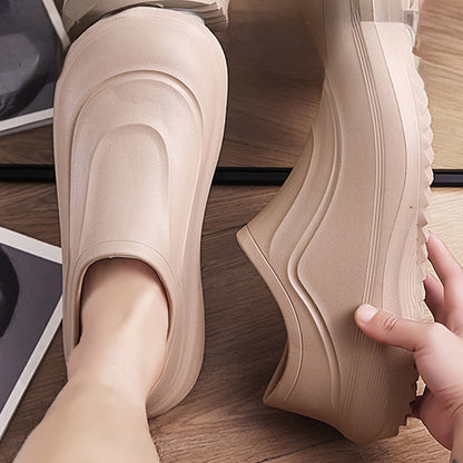 Plus Size Waterproof Work Shoes - image 4