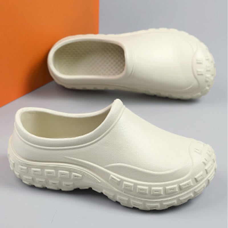 Plus Size Comfort Work Shoes - image 13