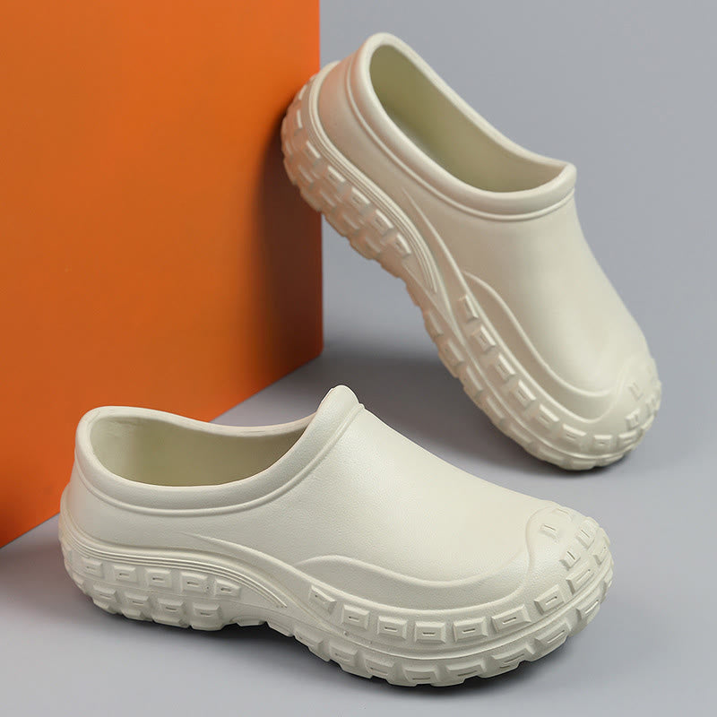 Plus Size Comfort Work Shoes - image 11