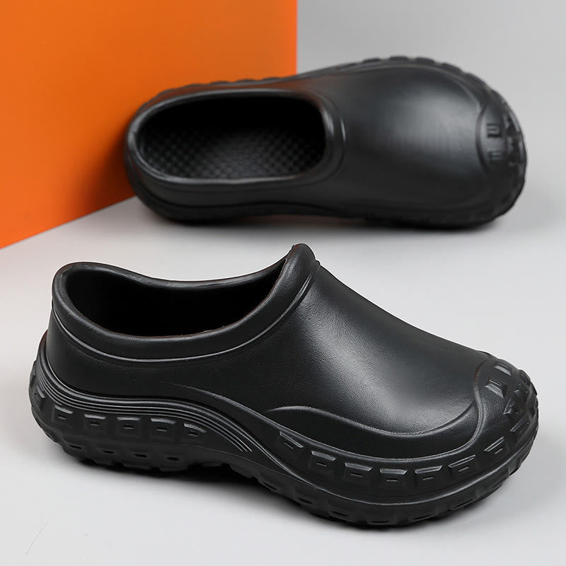 Plus Size Comfort Work Shoes - image 16