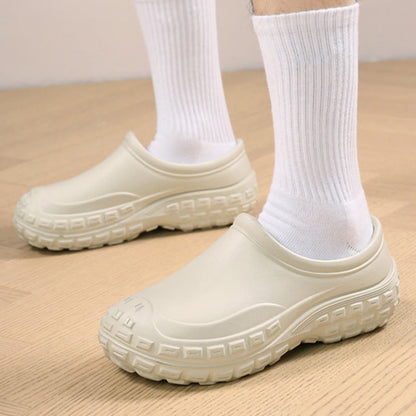Plus Size Comfort Work Shoes - image 8